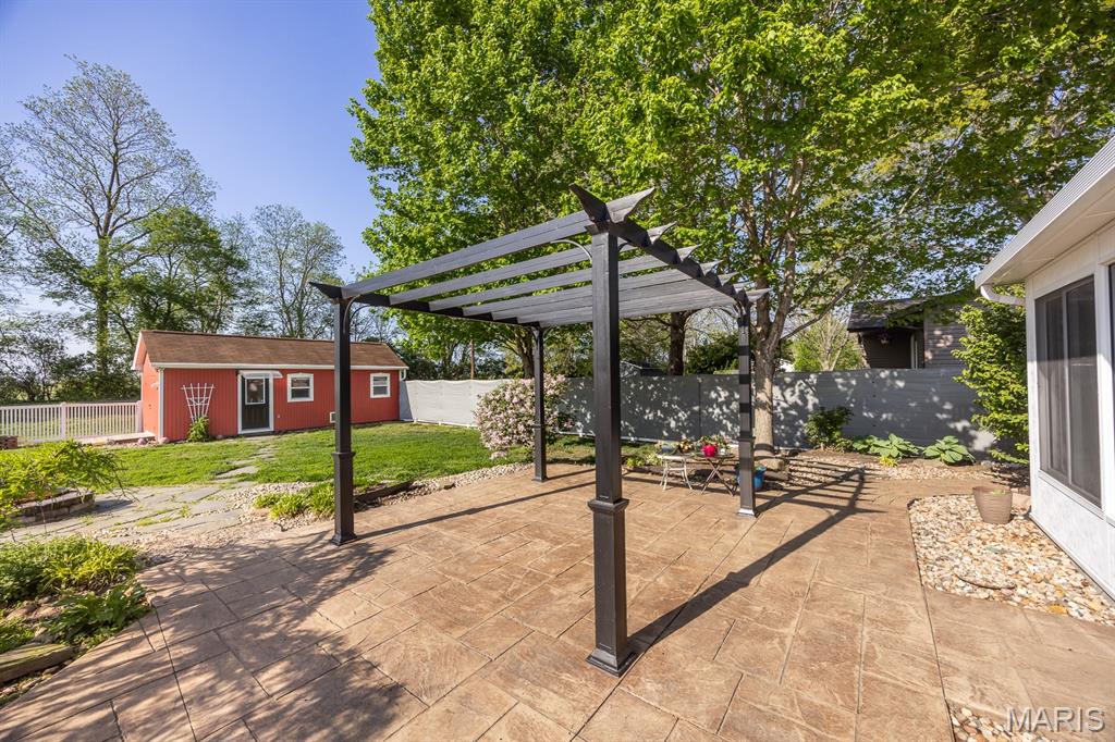 Lincoln Park Annex Add - Residential