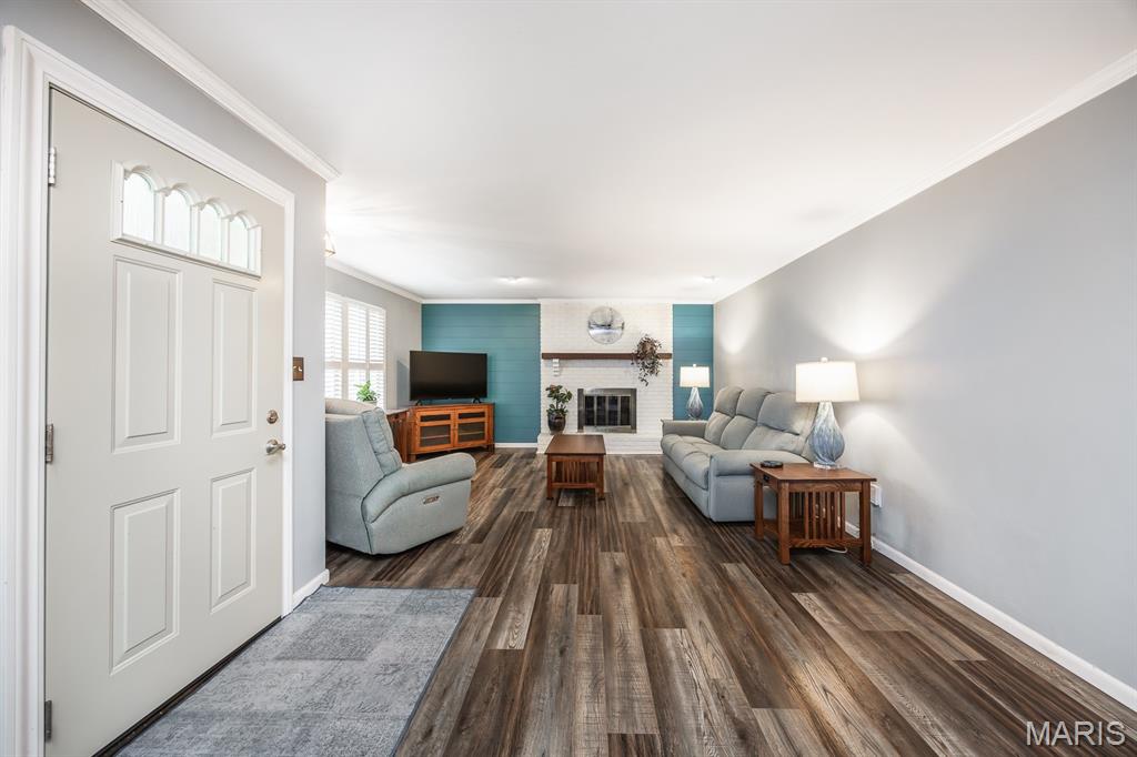 Lincoln Park Annex Add - Residential