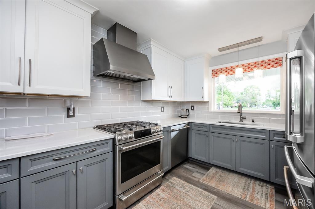 Lincoln Park Annex Add - Residential
