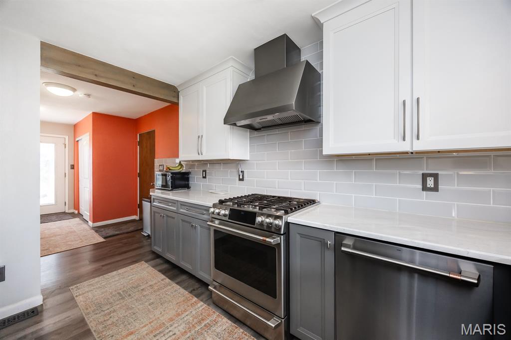 Lincoln Park Annex Add - Residential