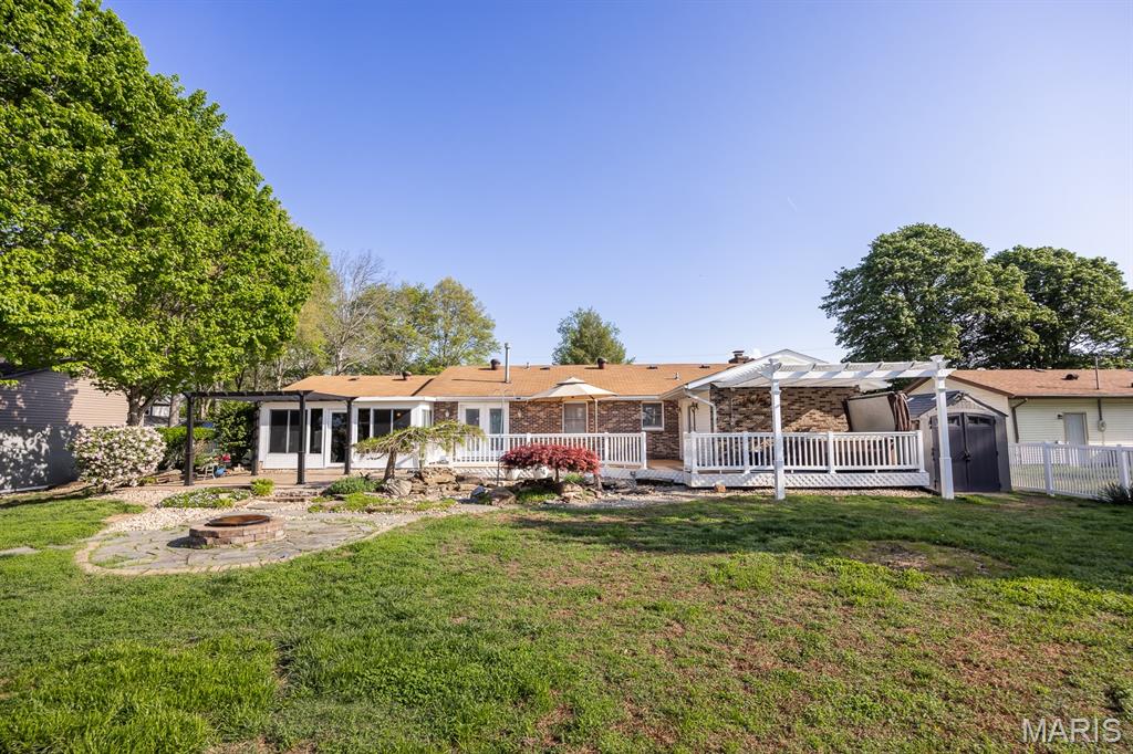 Lincoln Park Annex Add - Residential