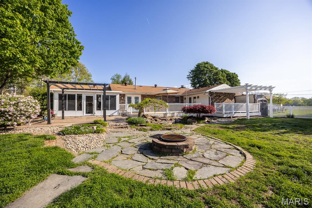 Lincoln Park Annex Add - Residential