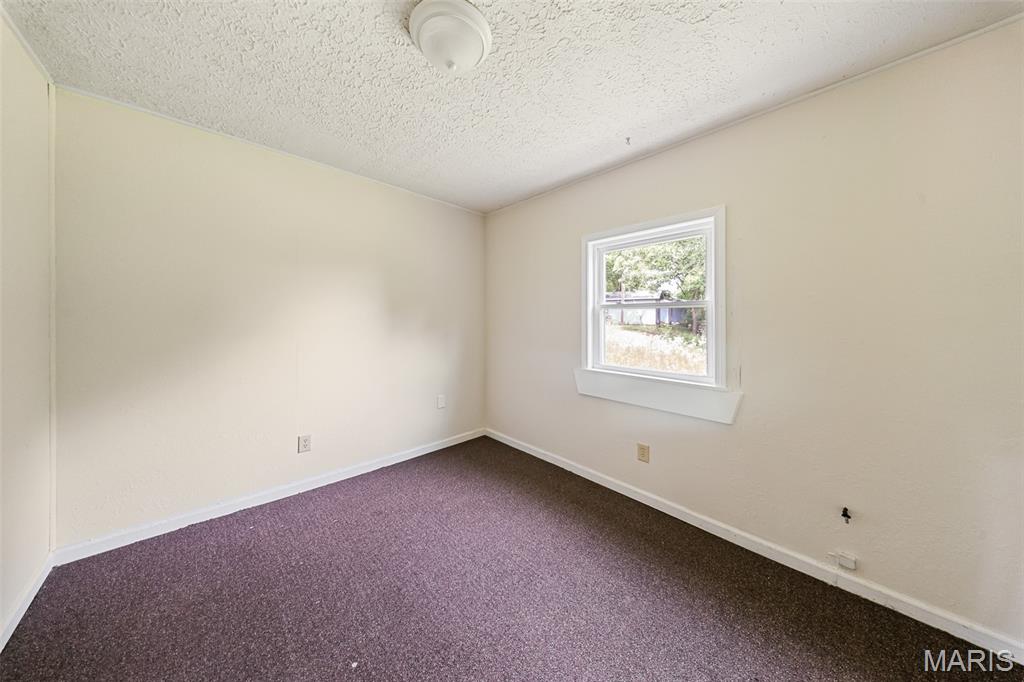 County - Residential