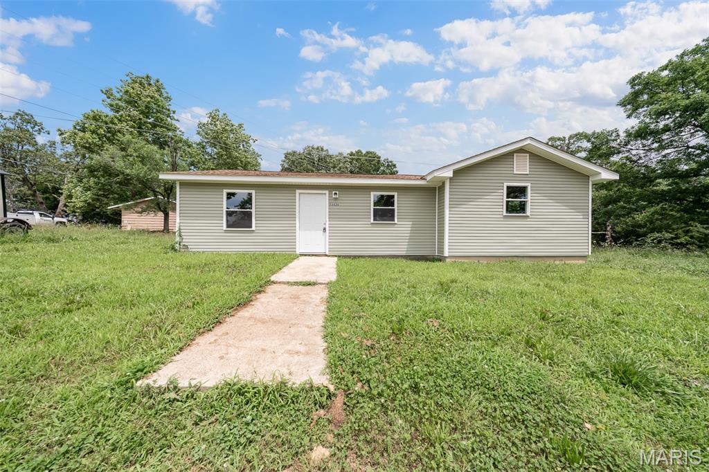 County - Residential