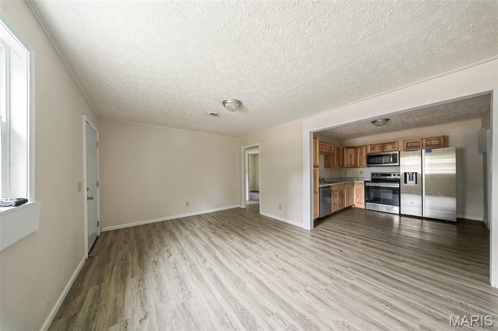 County - Residential