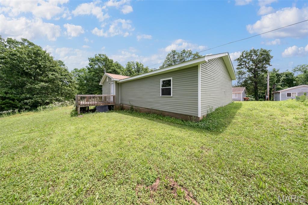County - Residential