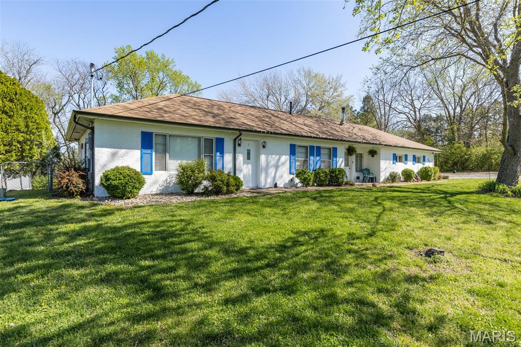 N/A - Residential