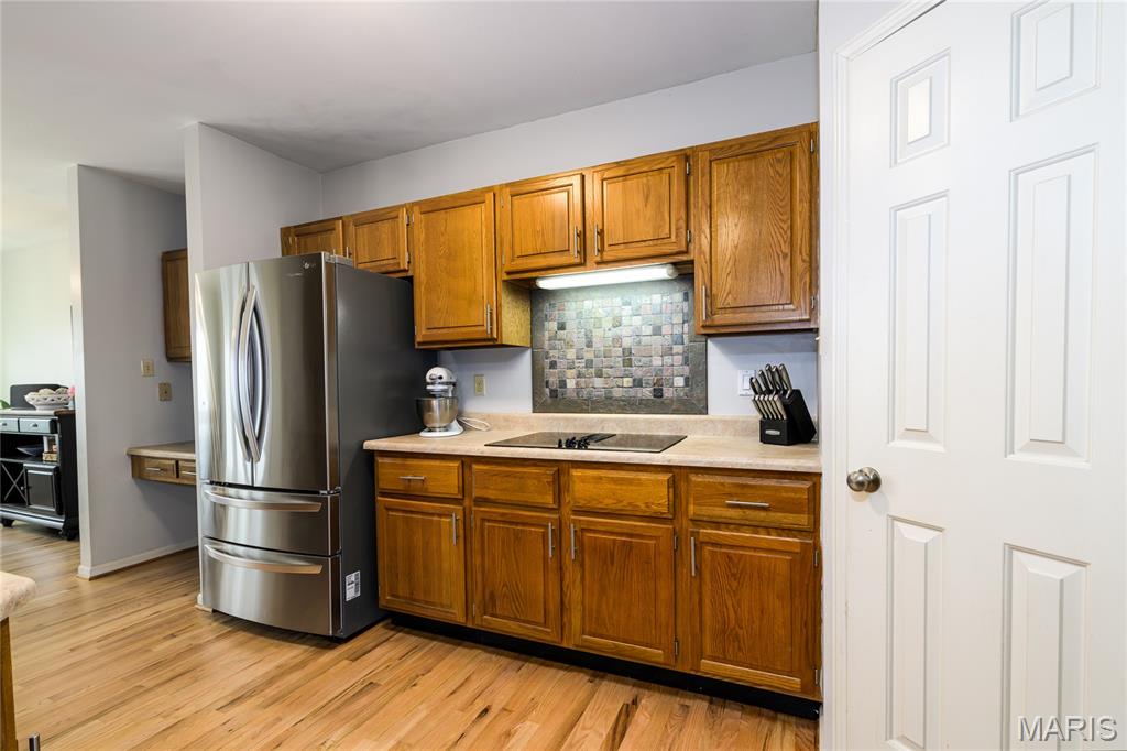 White Gate Farms Condo Amd - Residential