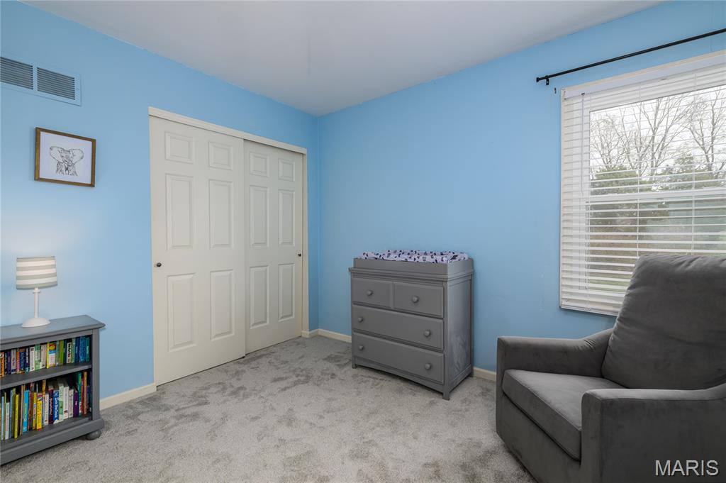 White Gate Farms Condo Amd - Residential
