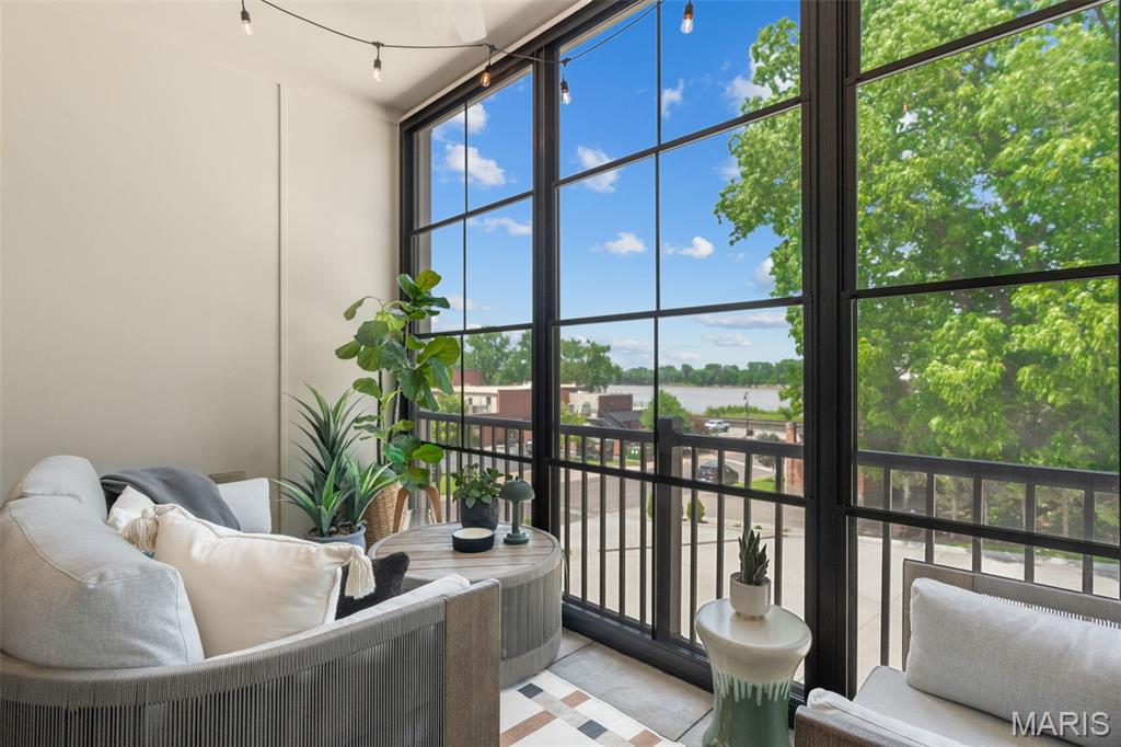 River Place - Residential