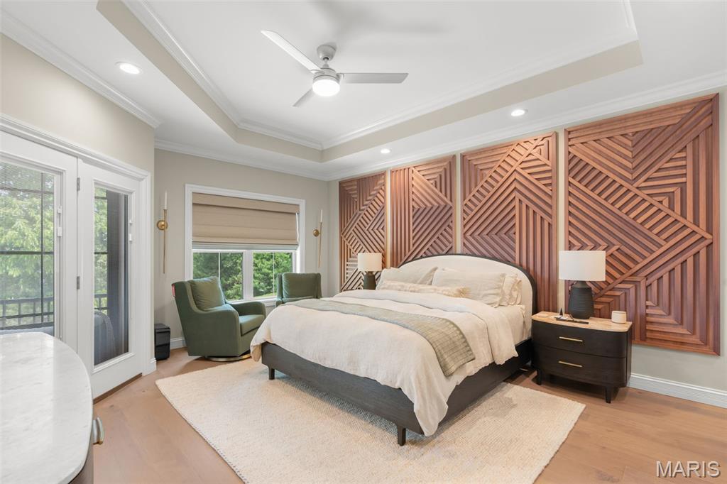 River Place - Residential