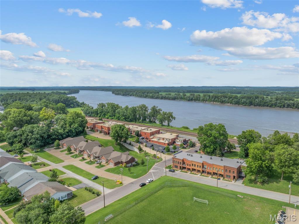 River Place - Residential