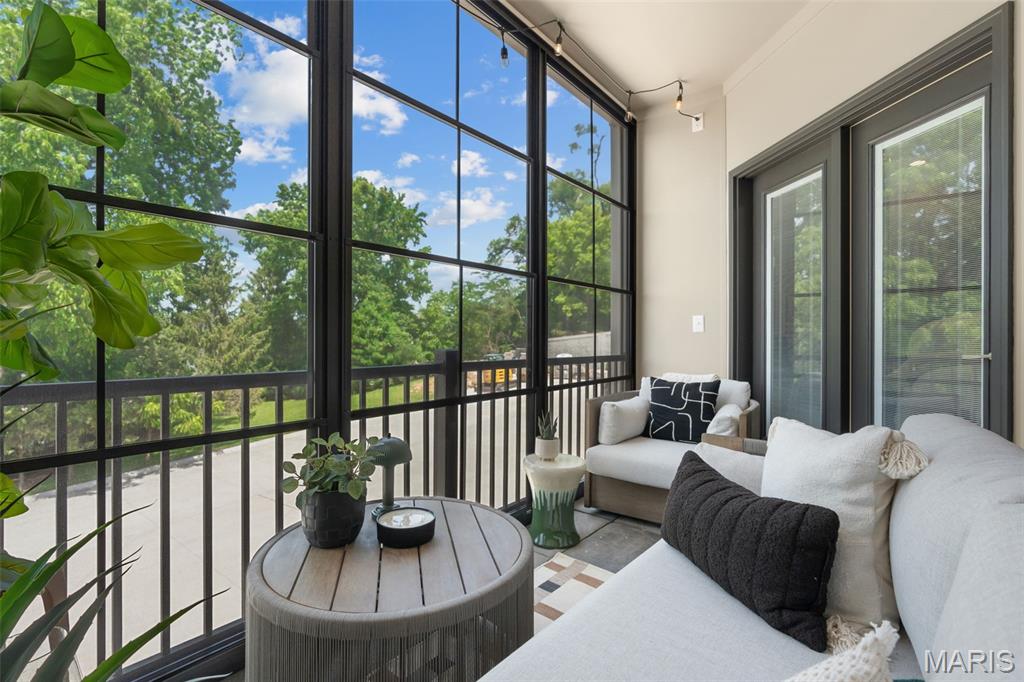 River Place - Residential