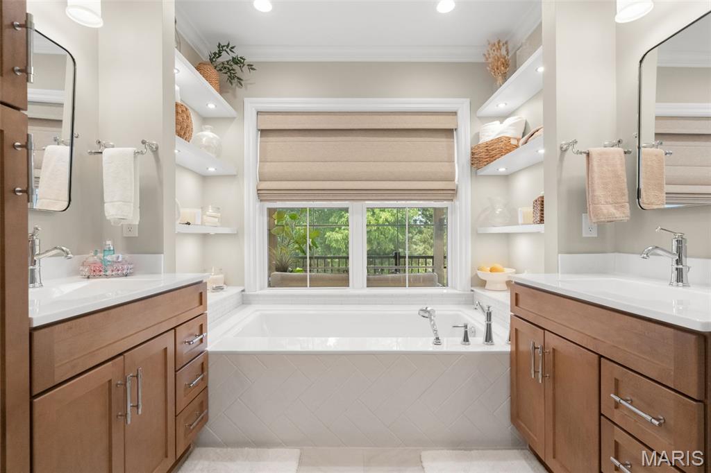 River Place - Residential