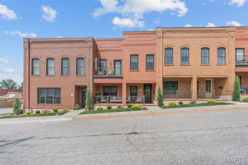 River Place - Residential