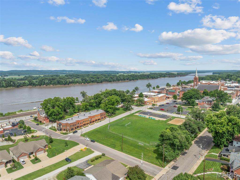 River Place - Residential