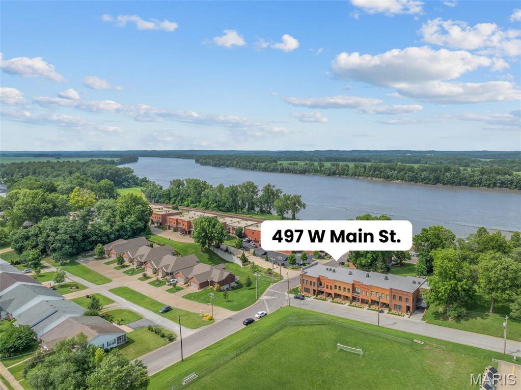 River Place - Residential
