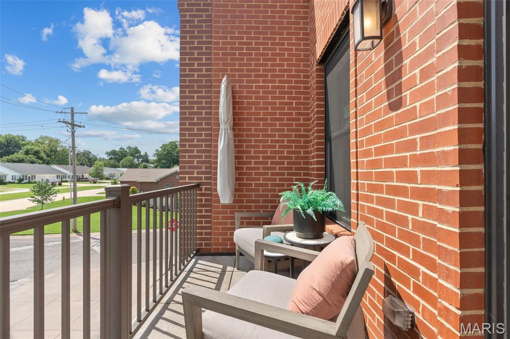 River Place - Residential