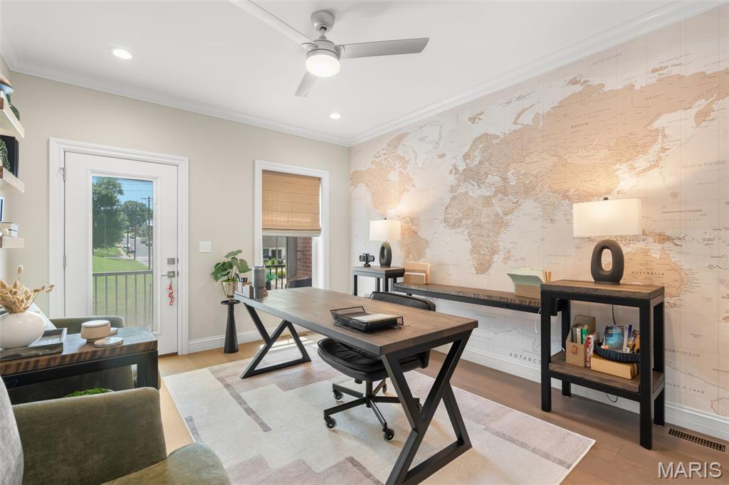 River Place - Residential