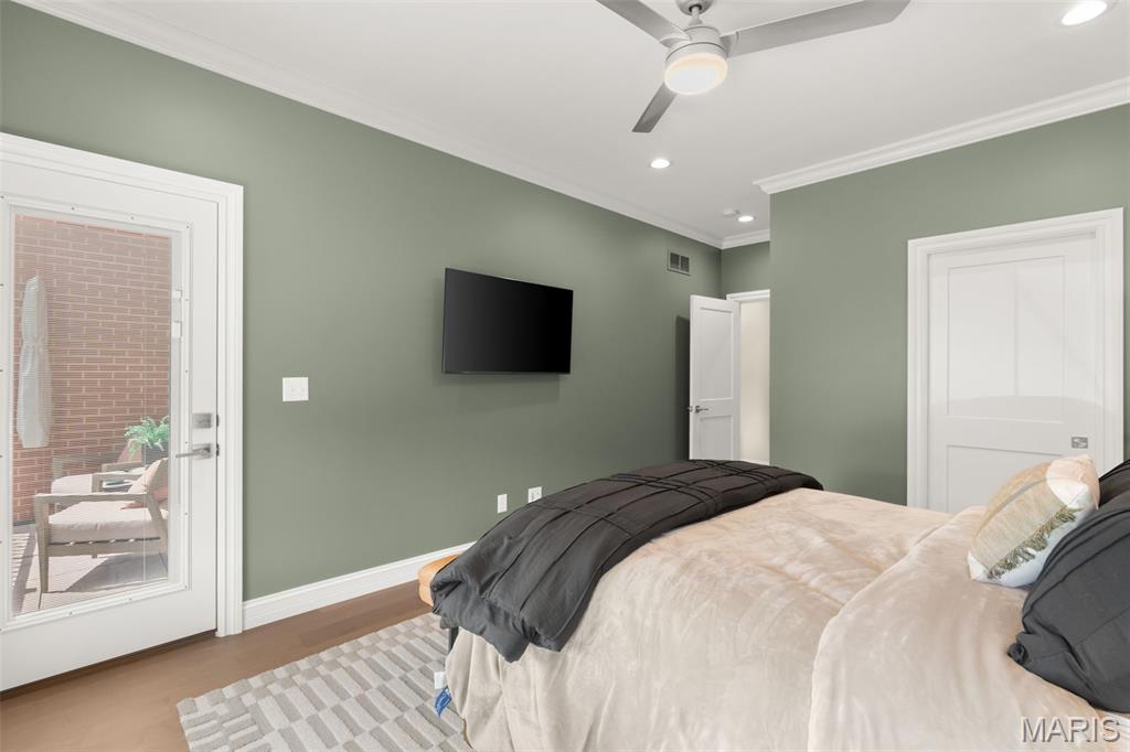 River Place - Residential