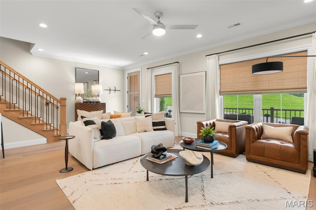 River Place - Residential