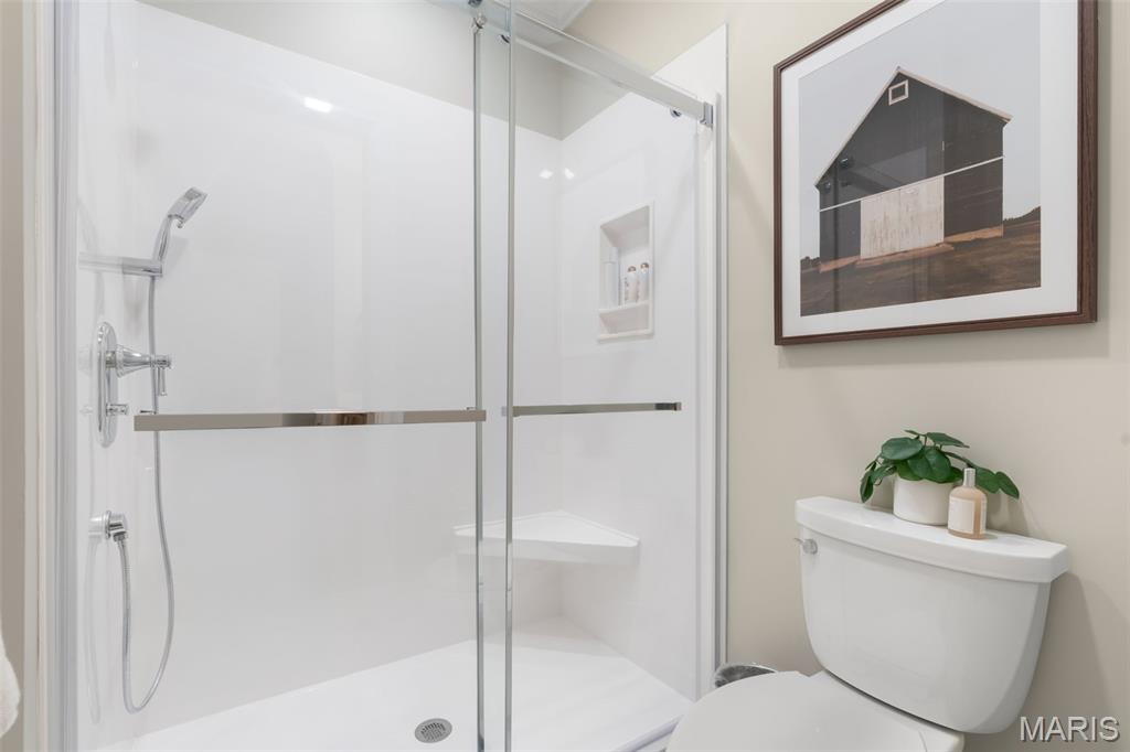 River Place - Residential