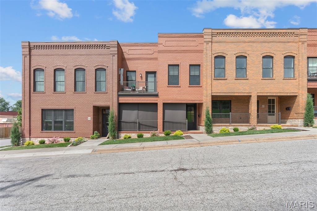 River Place - Residential