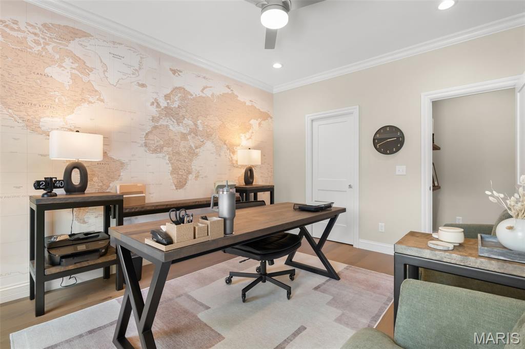 River Place - Residential