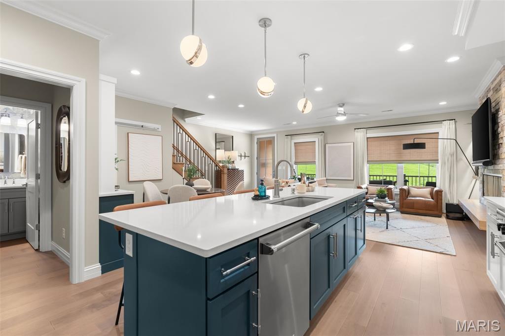 River Place - Residential