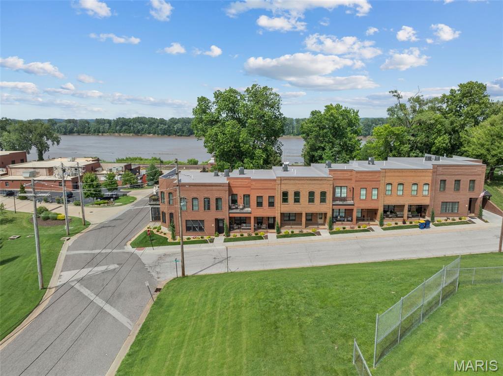 River Place - Residential