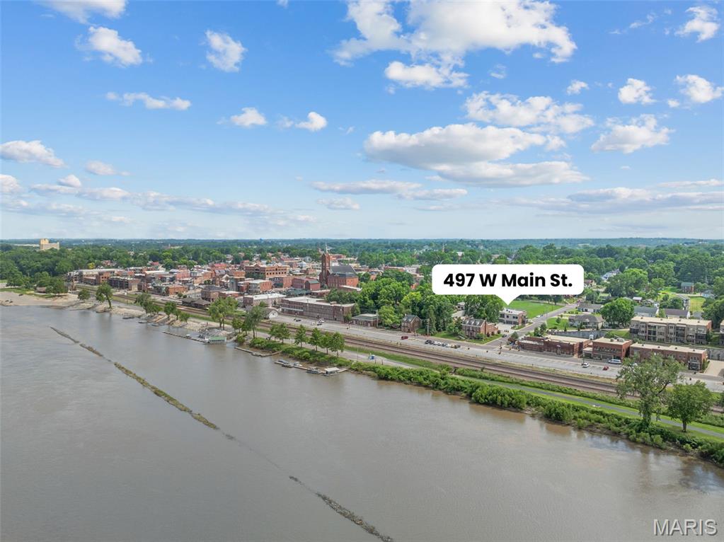 River Place - Residential