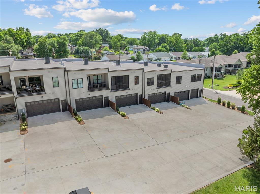 River Place - Residential
