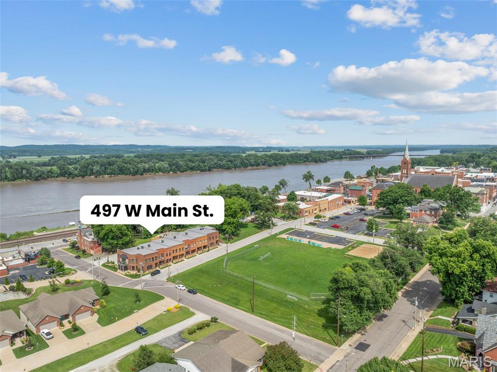 River Place - Residential