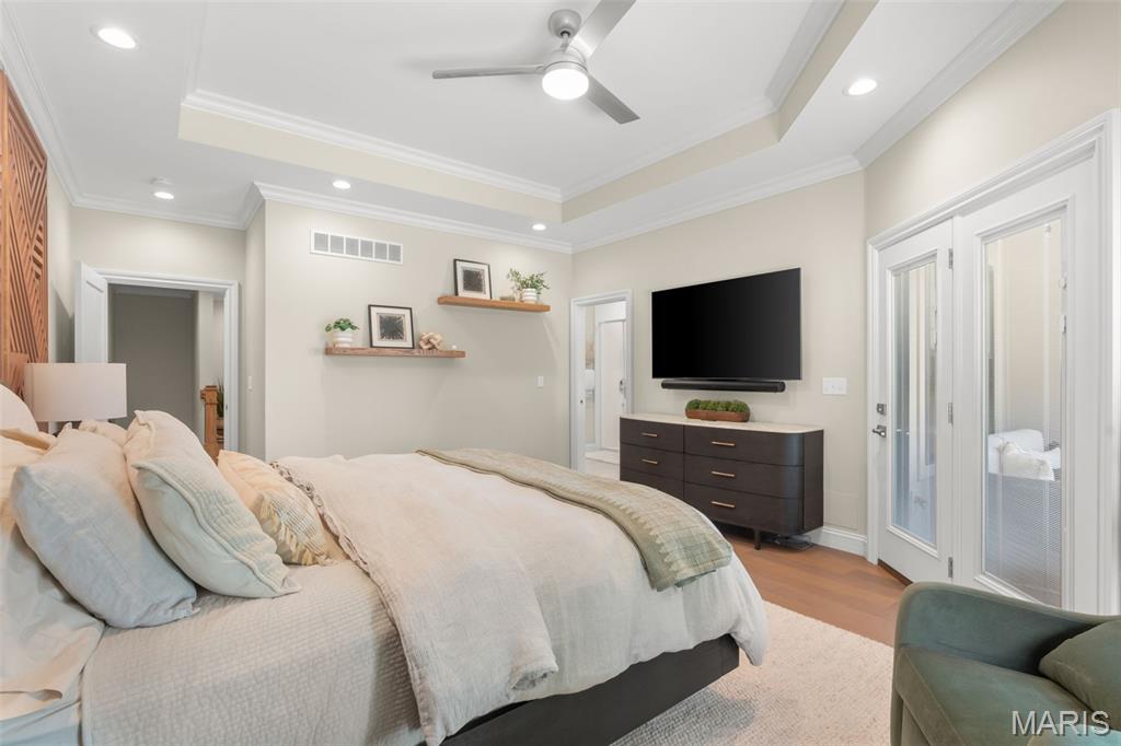 River Place - Residential