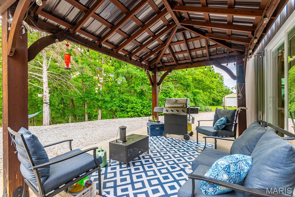 MEXICO PROM - Residential