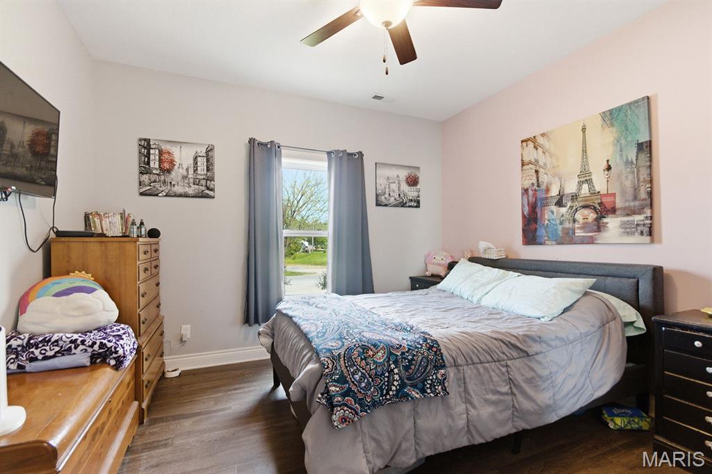 MEXICO PROM - Residential