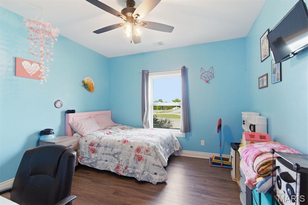 MEXICO PROM - Residential
