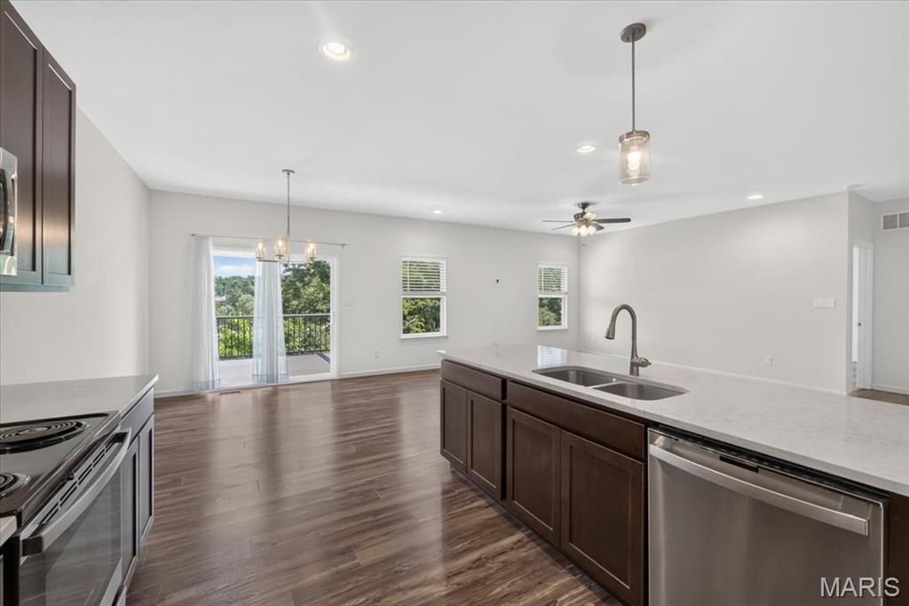 Winding Bluffs 2 - Residential