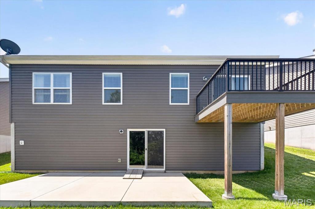 Winding Bluffs 2 - Residential