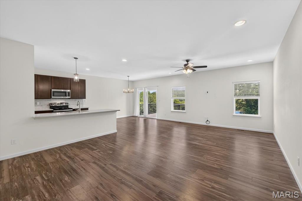 Winding Bluffs 2 - Residential