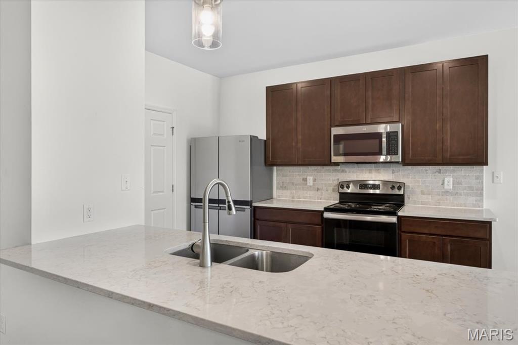 Winding Bluffs 2 - Residential