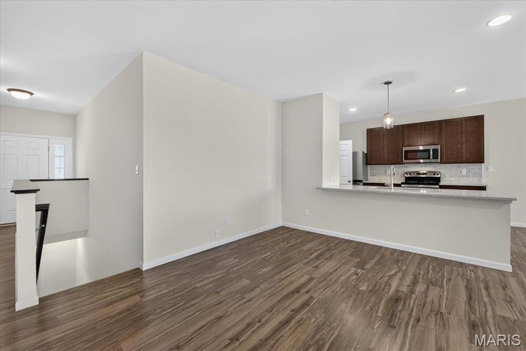 Winding Bluffs 2 - Residential