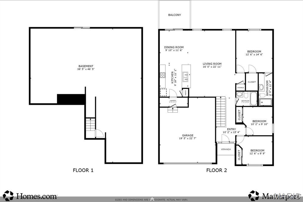 Winding Bluffs 2 - Residential