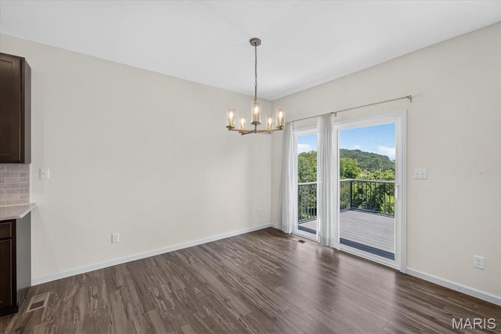 Winding Bluffs 2 - Residential