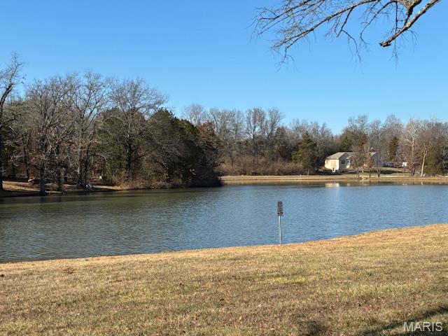 Make this secluded lot your private get-a-way. 3 lakes for swimming and fishing . Electric available. Community Well Water available through Confluence Utility. Don't miss your chance on building your dream home here and having access to these beautiful lakes. You're going to love this desirable community. City of Pacific with everything you need:  great restaurants, shopping & I44 are only 10 minutes away , Other shops close by . Nike elementary School just down the road..