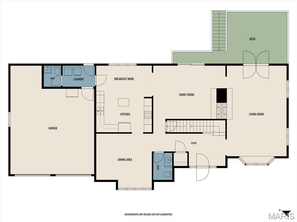 East 16th Add - Residential