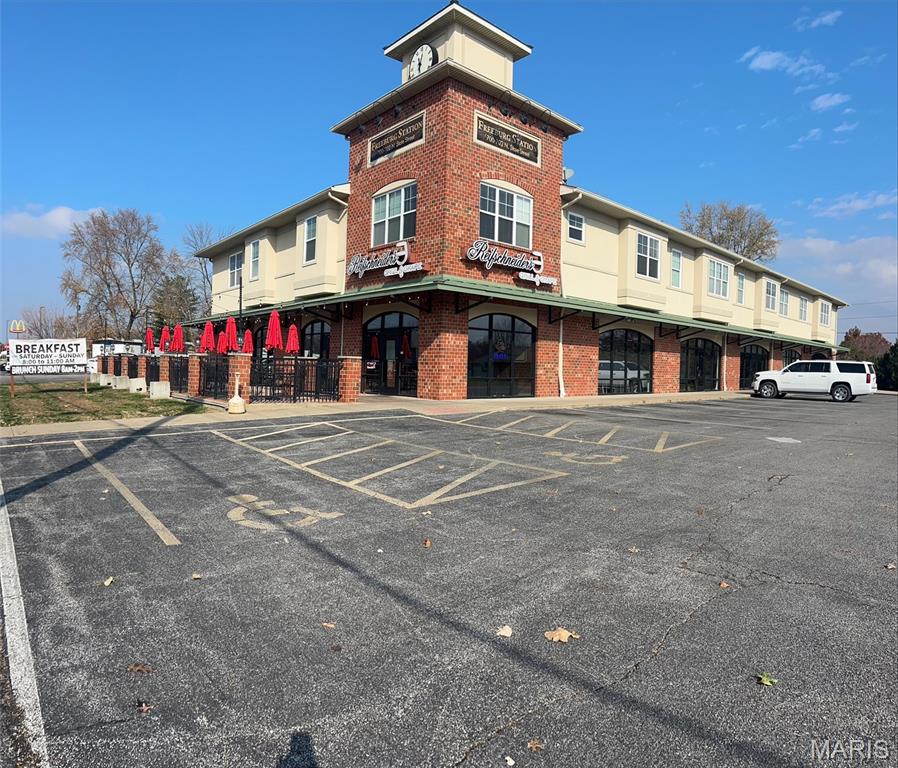 Incredible Investment Opportunity on High-Traffic State Street! This expansive 18,247 sq. ft. mixed-use property sits on 1.210 acres and offers a rare combination of commercial and residential income streams. Featuring 4 retail/commercial spaces along the highly traveled State Street, this property provides maximum visibility and excellent accessibility for tenants and customers alike. The upper levels include 8 well-maintained residential units, each providing tenants with access to desirable amenities such as an elevator, fitness room, and individual storage units—making this an appealing choice for long-term occupancy. Perfect for investors seeking a strong portfolio addition with stable rental potential. Property financials available upon approved request.