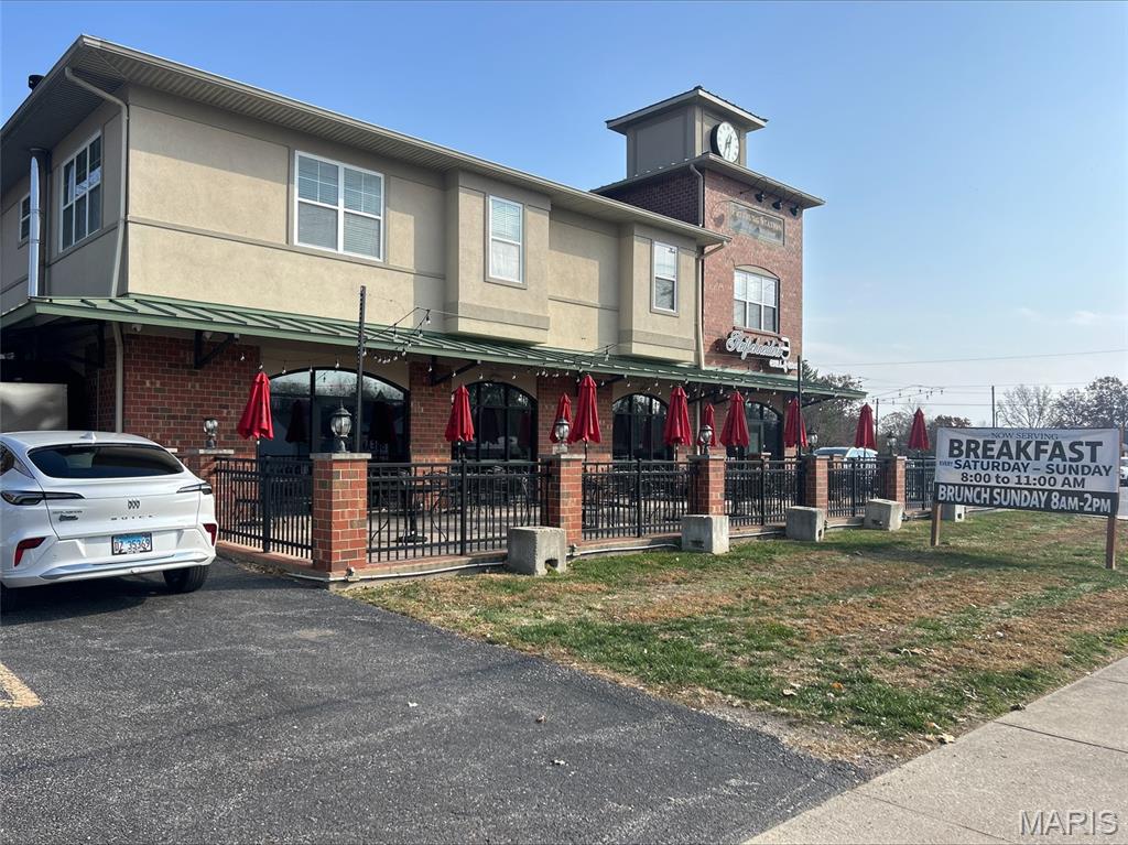 Williams & Gardners Add - Commercial Sale