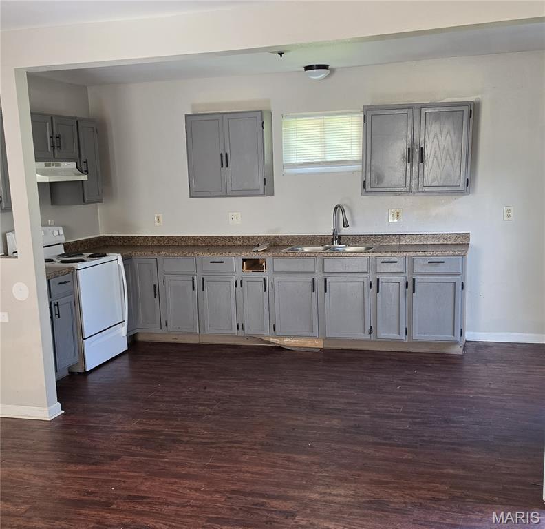 Sutter Heights - Residential