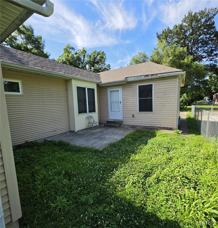 Sutter Heights - Residential
